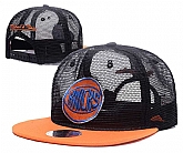New York Knicks Team Logo Adjustable Hat GS (7),baseball caps,new era cap wholesale,wholesale hats